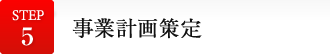 経営計画策定